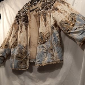 Cute Lightweight Jacket